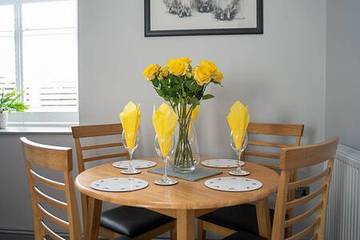 Glamping for 2 People in Northumberland, North East England, Photo 2