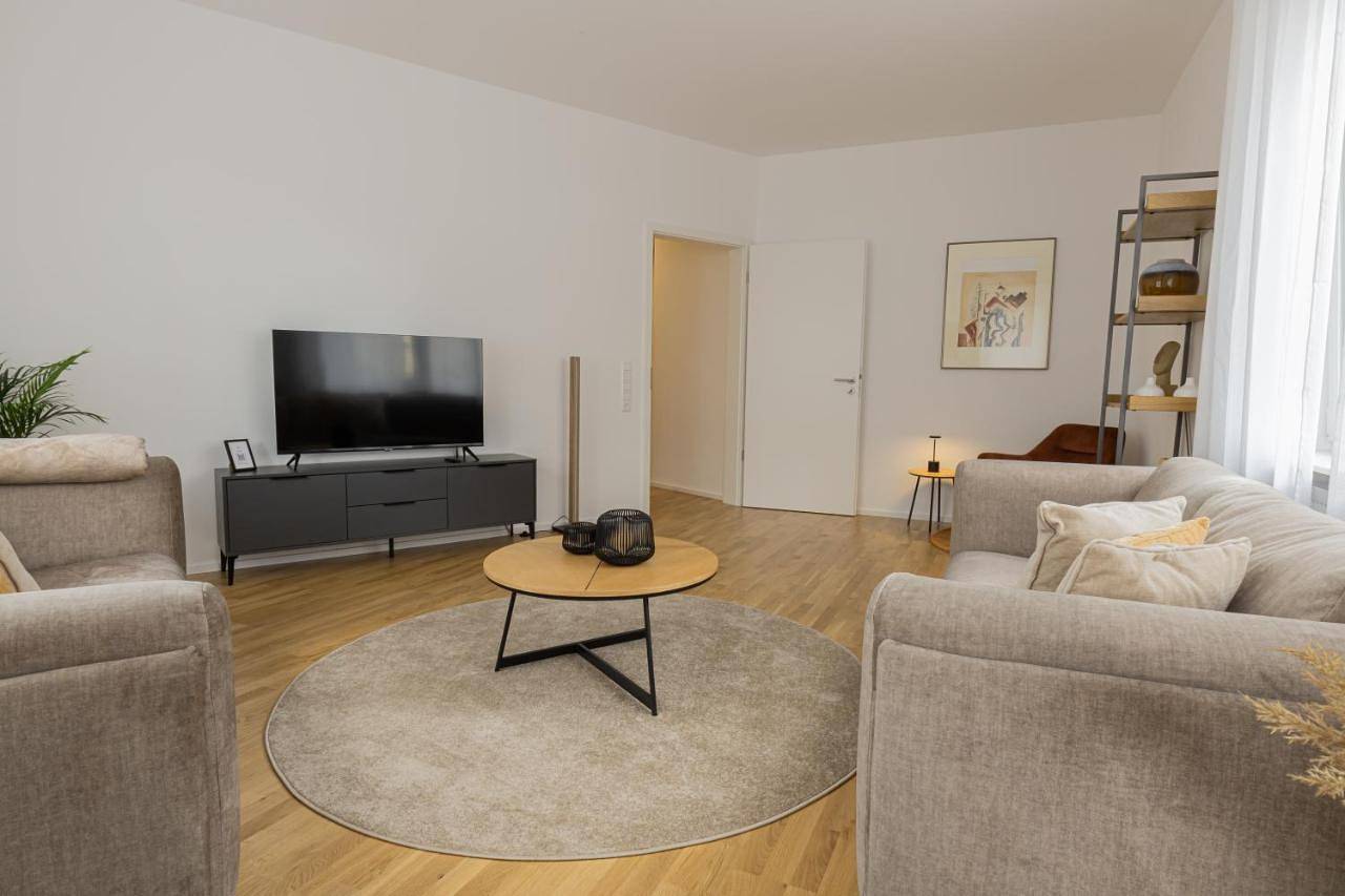 Ganze Wohnung, Lamiacasa City 145 qm 2 Baths Parking in Stuttgart, Stuttgart Region