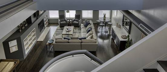 Loft for 20 Guests in Chicago, Cook County, Picture 2