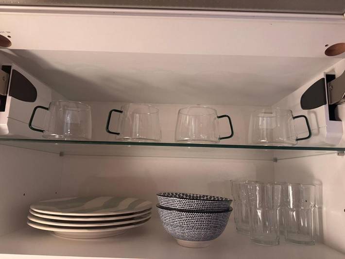 Ferienhaus für 2 Personen, mit Garten und Ausblick in Kristiansund - 2