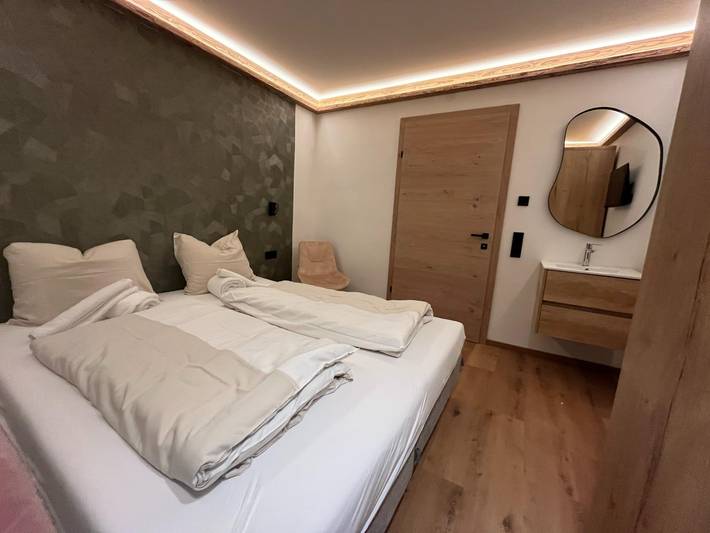 Uniek, vrijstaand chalet met sauna en centrale ligging in Kirchberg in Tirol, Kaisergebirge