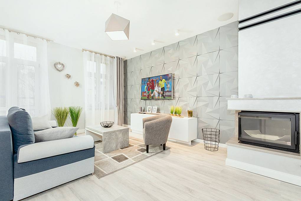 Ganze Ferienwohnung, Pl 011.019 - Ferienwohnung Chopin in Swinemünde, Stettiner Haff