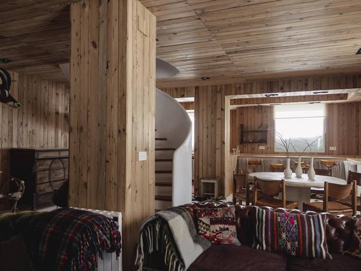 Appartamento intero, Nevada suites Duplex wheelchair accessible in Sierra Nevada Ski Resort, Monachil