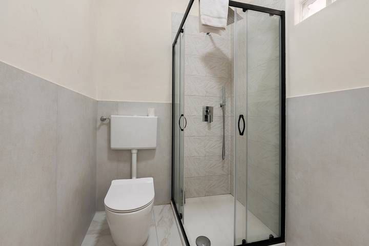 Mariì Room – Sikania Agrirelais, Mountain View