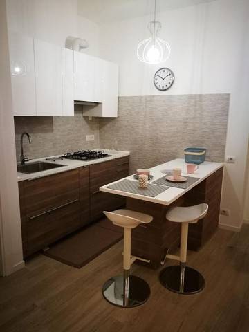 Ferienwohnung für 5 Personen in Ancona