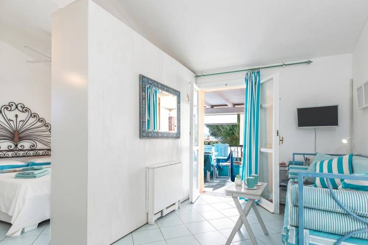 Appartamento intero, Tiffany With Shared Pool in Porto Rotondo, Olbia