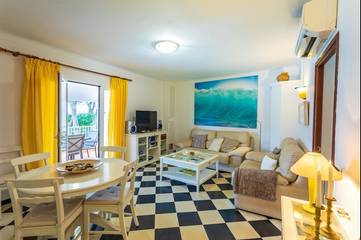 Ferienwohnung in Alcúdia, Mallorca Norden Ferienwohnung in Alcúdia, Mallorca Norden für 6