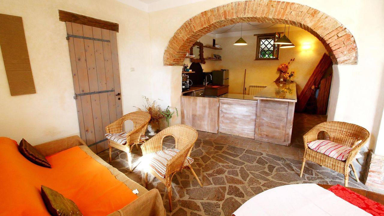 Bauernhof für 6 Personen (70 m²) in Castiglione Del Lago in Castiglione del Lago, Lac Trasimène