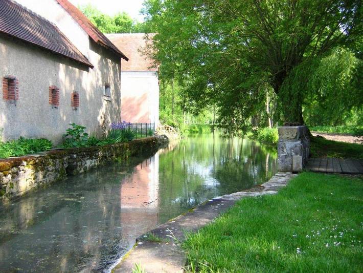 Maison de vacances pour 6 personnes