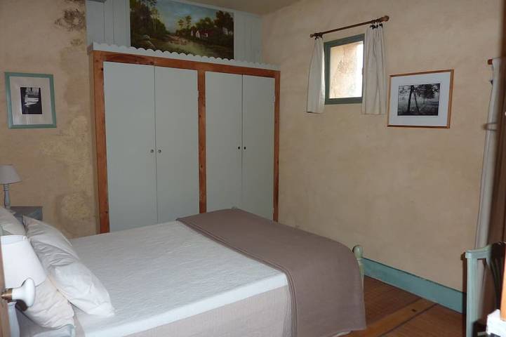 Location de vacances pour 6 personnes à Badefols-sur-Dordogne - 3