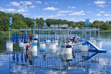 Camping für 4 Personen in Midlum (Cuxhaven), Bremerhaven Cuxhaven, Bild 1