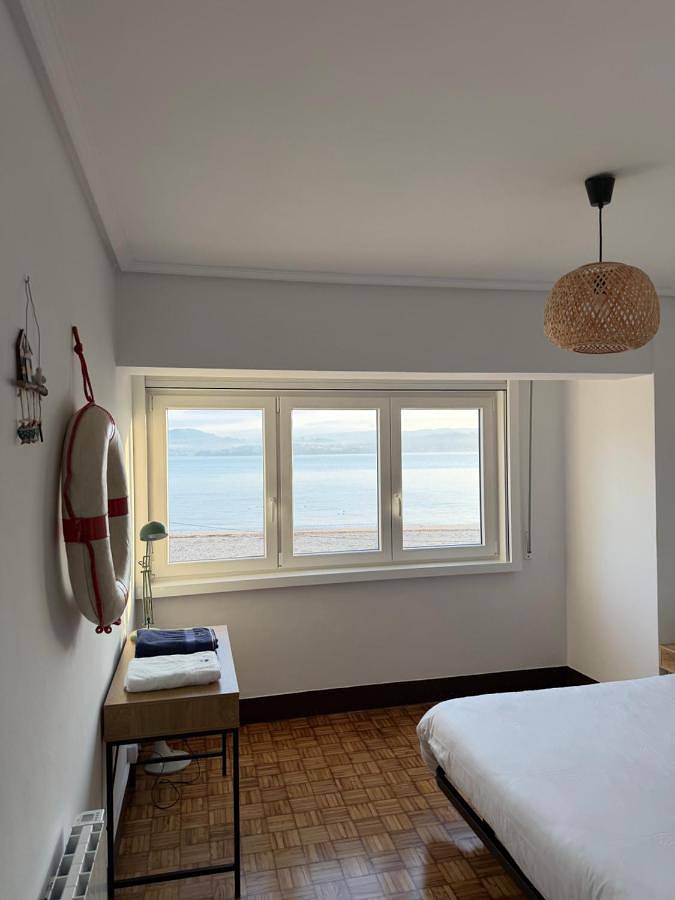 Appartement entier, Two-Bedroom Apartment in Praia As Delicias, Sada
