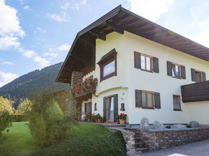 Bauernhof für 5 Personen, mit Garten und Terrasse in SkiWelt Wilder Kaiser - Brixental - 3