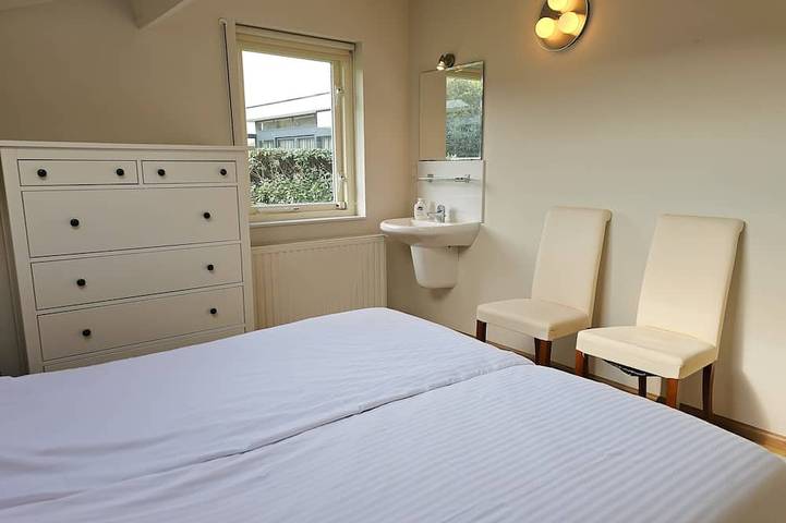 Ferienhaus für 8 Personen, mit Garten, mit Haustier in Westkapelle - 3