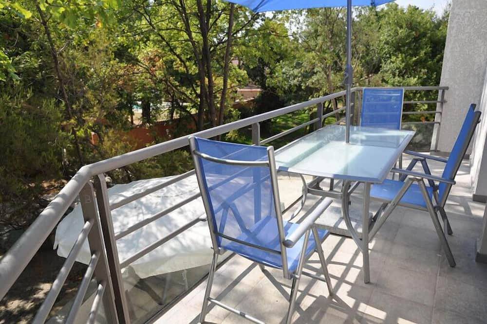 Appartamento intero, Appartamento Lagoon accesso piscina 2/4 pers 300m dal mare in Moriani-Plage, Corte e dintorni