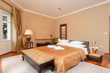 Villa for 10 Guests in Split, Split-Dalmatia, Picture 2