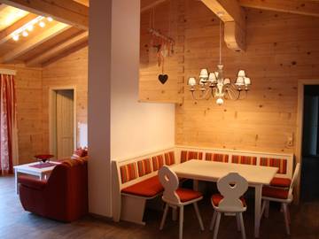 Apartament Wakacyjny dla 6 osoby w Leogang, Alpy Kitzbühelskie, Zdjęcie 2