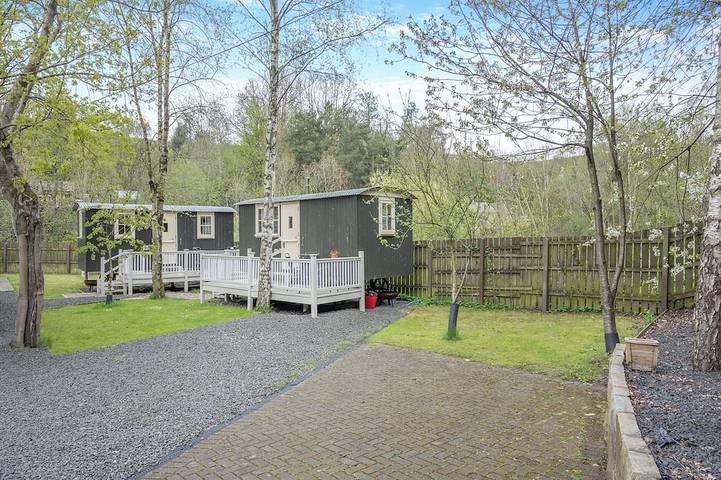 Cottage for 3 people in Haltwhistle