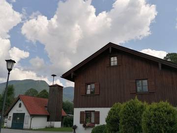 Ferienwohnung für 4 Personen in Brauneck, Lenggries, Bild 1