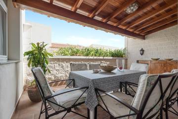 Ferienhaus für 6 Personen in Puerto de la Cruz, Teneriffa Nord, Bild 1
