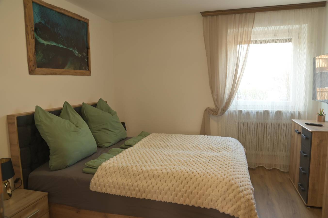 Ferienwohnung für 5 Personen in Ebbs, Kaisergebirge