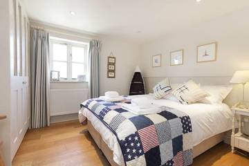 Holiday Home for 4 People in Blakeney, Norfolk, Photo 1