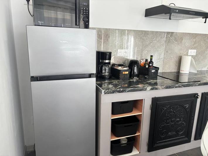 Gîte pour 2 personnes, avec jardin, animaux acceptés à Solesmes - 4