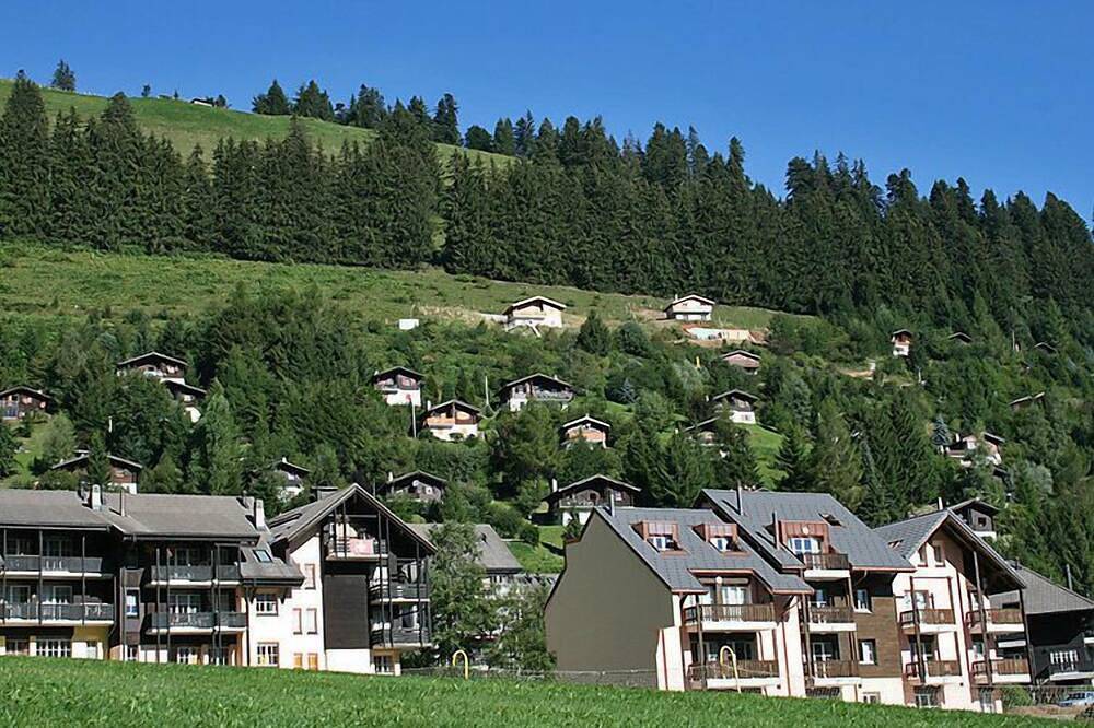 Photo : Appartement de vacances