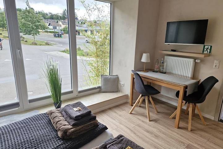 Ferienwohnung für 2 Personen