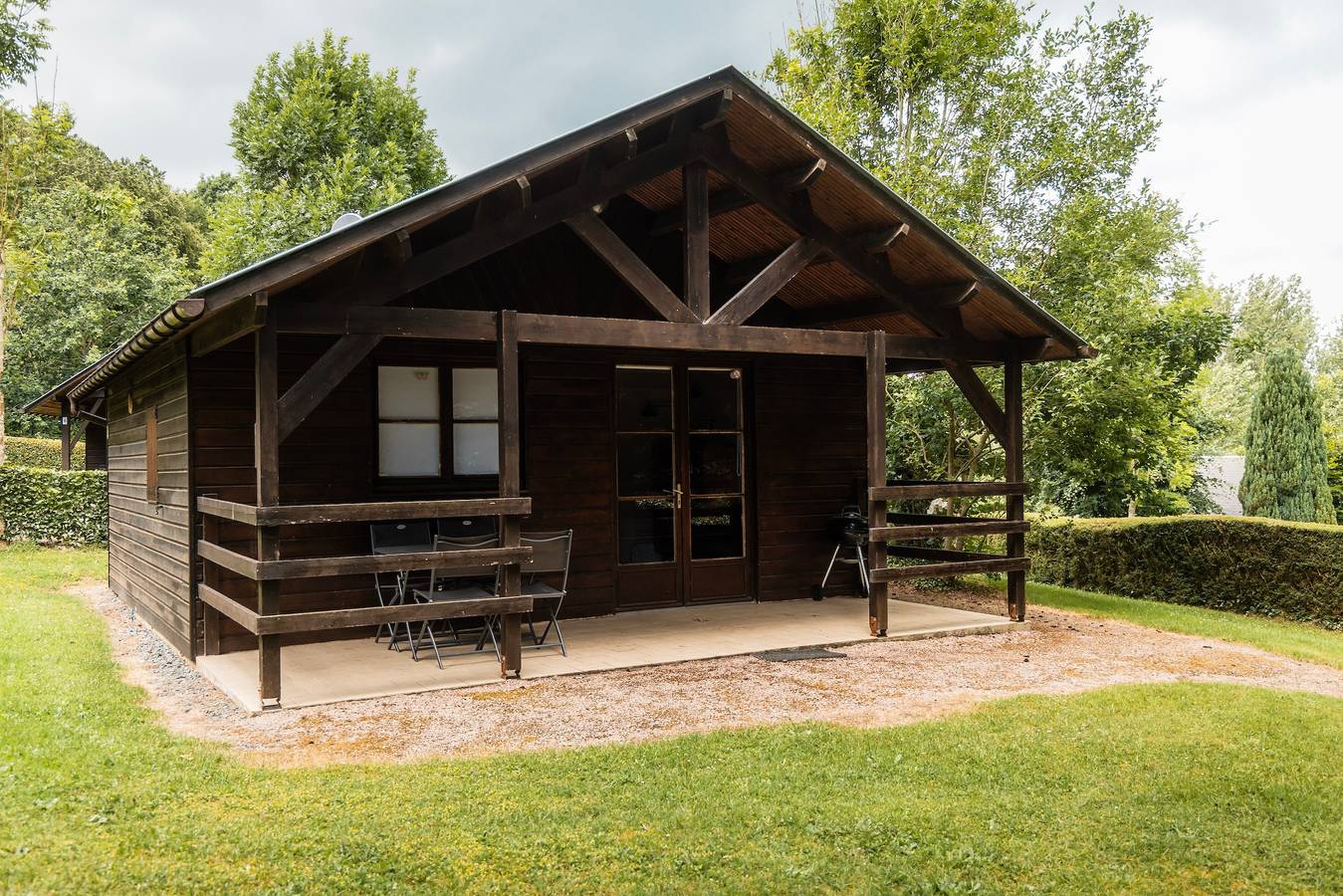 Maison de vacances