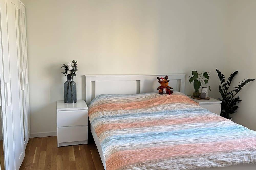 Appartement entier, Modern Fully Equipped Apartment - Free Parking in Crissier, District de l'Ouest lausannois