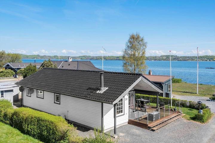 Ferienhaus für 6 Personen - 1
