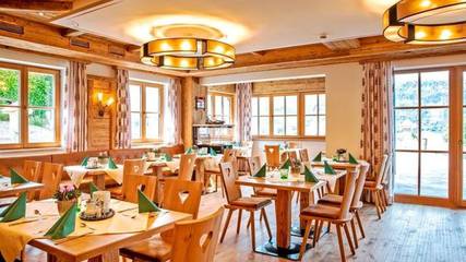 Hütte für 2 Personen in Sankt Gilgen, Wolfgangsee, Bild 2