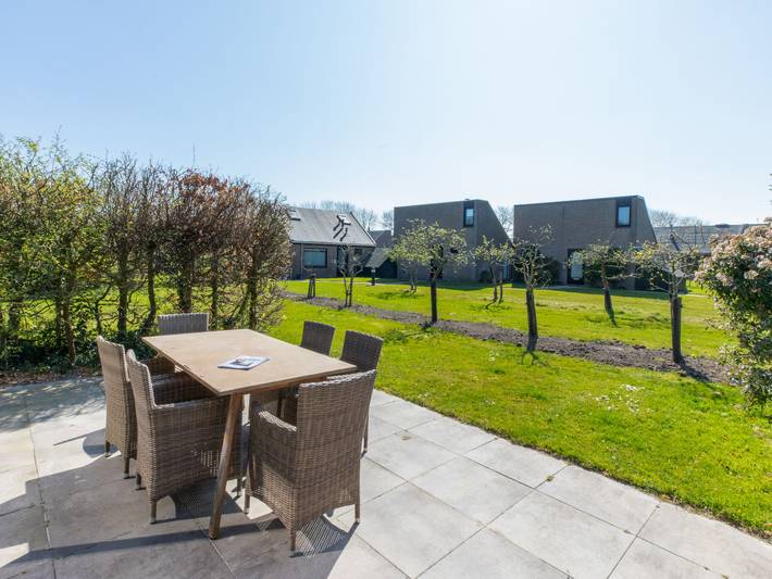 Ferienhaus für 4 Personen, mit Garten und Pool in Westenschouwen - 2