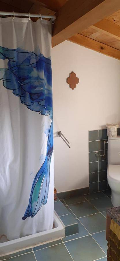 Appartement entier, Maison de Campagne l'étang in Seillans, Région de Draguignan