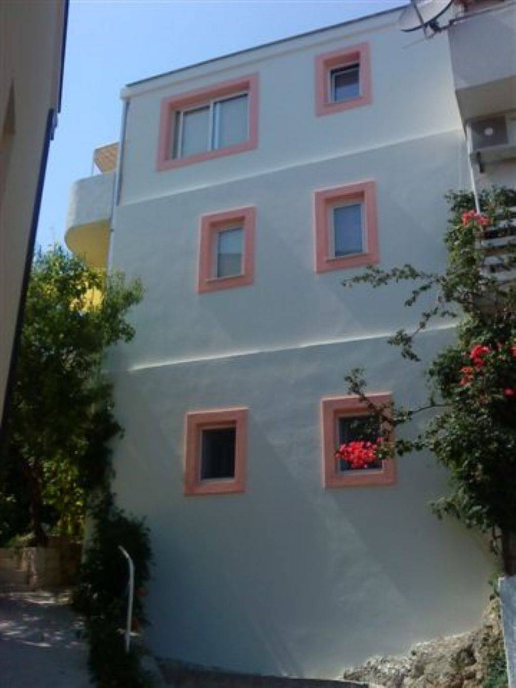 Ganze Wohnung, Apartment Pavin in Poljana, Insel Ugljan