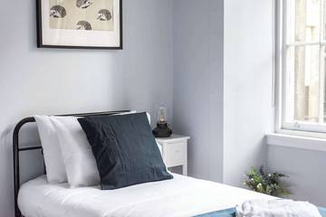 Glamping for 4 People in Edinburgh, Edinburgh and Lothian, Photo 3