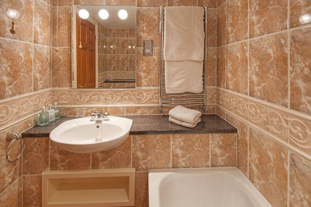 One bedroom Rose Cottage in Embleton, Northumberland