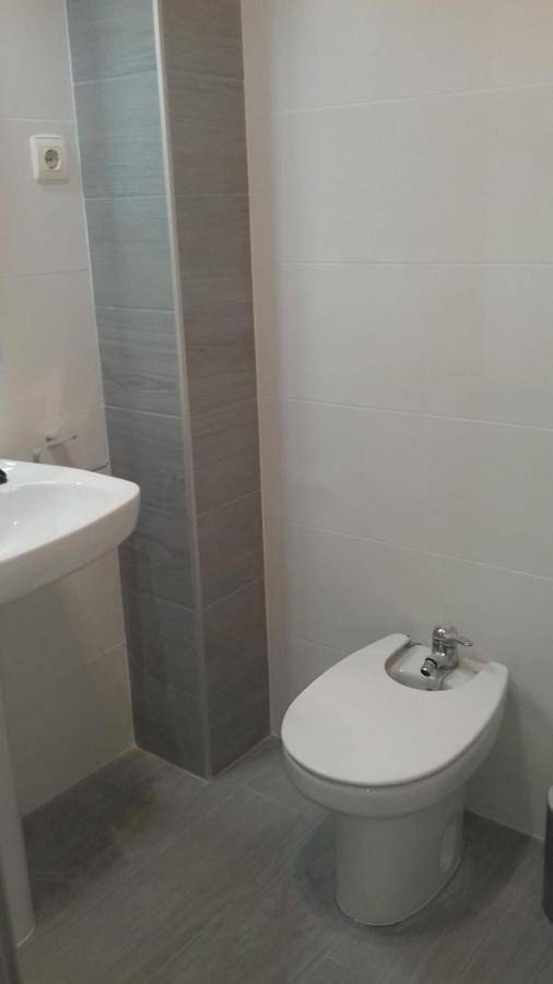 Gîte pour 4 personnes, avec terrasse, animaux acceptés dans Puerto de Mazarrón - 2