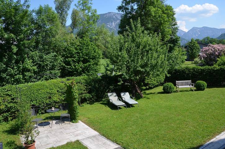 Ferienhaus für 16 Personen, mit Garten in Ruhpolding - 4