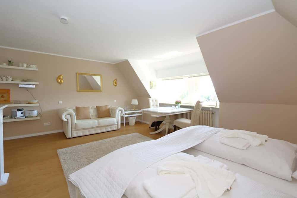 Teewelkenhüs Sonnenappartement in Sylt-Ost, Sylt (Gemeinde)