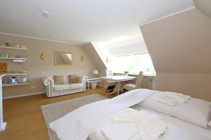 Teewelkenhüs Sonnenappartement in Sylt-Ost, Sylt (Gemeinde)