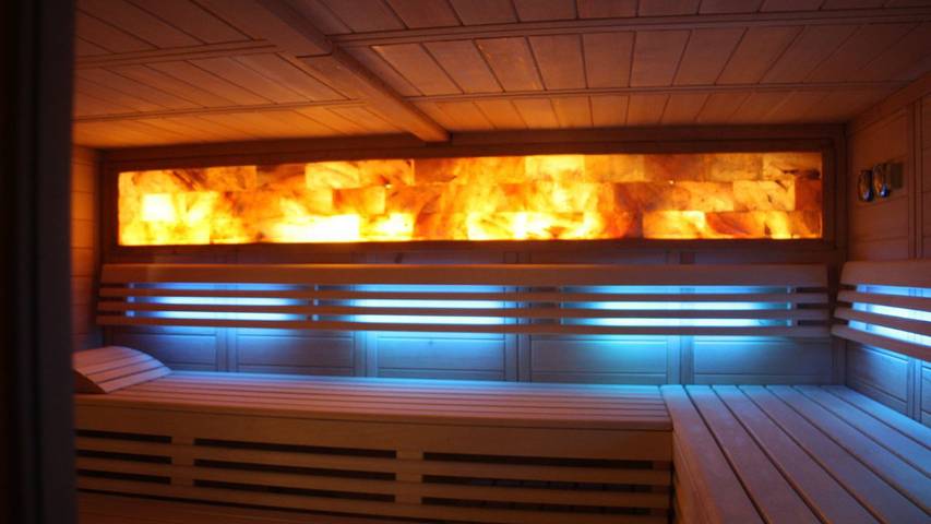 Ferienwohnung für 4 Personen, mit Garten und Sauna sowie Terrasse, mit Haustier in der Vulkaneifel