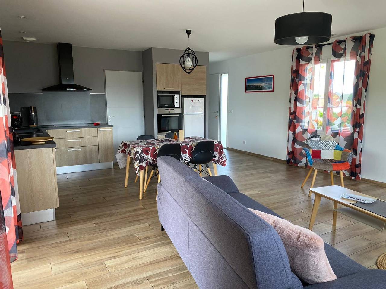 Charmante maison de vacances au Pays Basque in Souraïde, Région de Bayonne