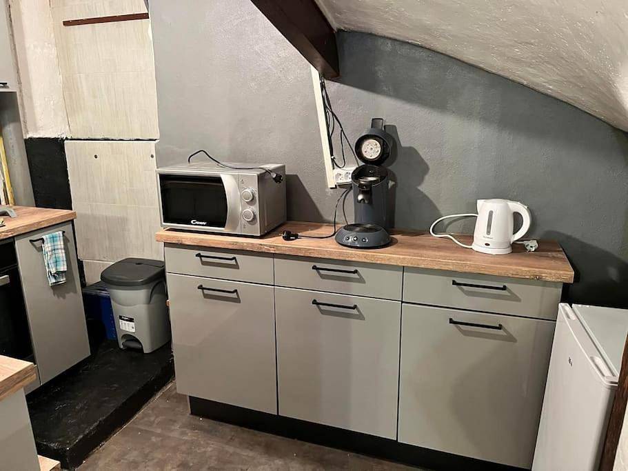 Appartement entier, Two-Bedroom Apartment in Val-d'Oise