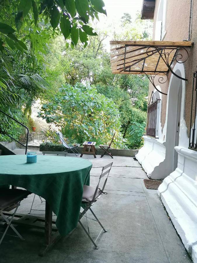 Location de vacances pour 6 personnes, avec jardin et vue à Duras - 3