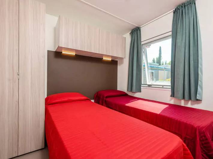Villa für 5 Personen, mit Pool in Desenzano del Garda - 4