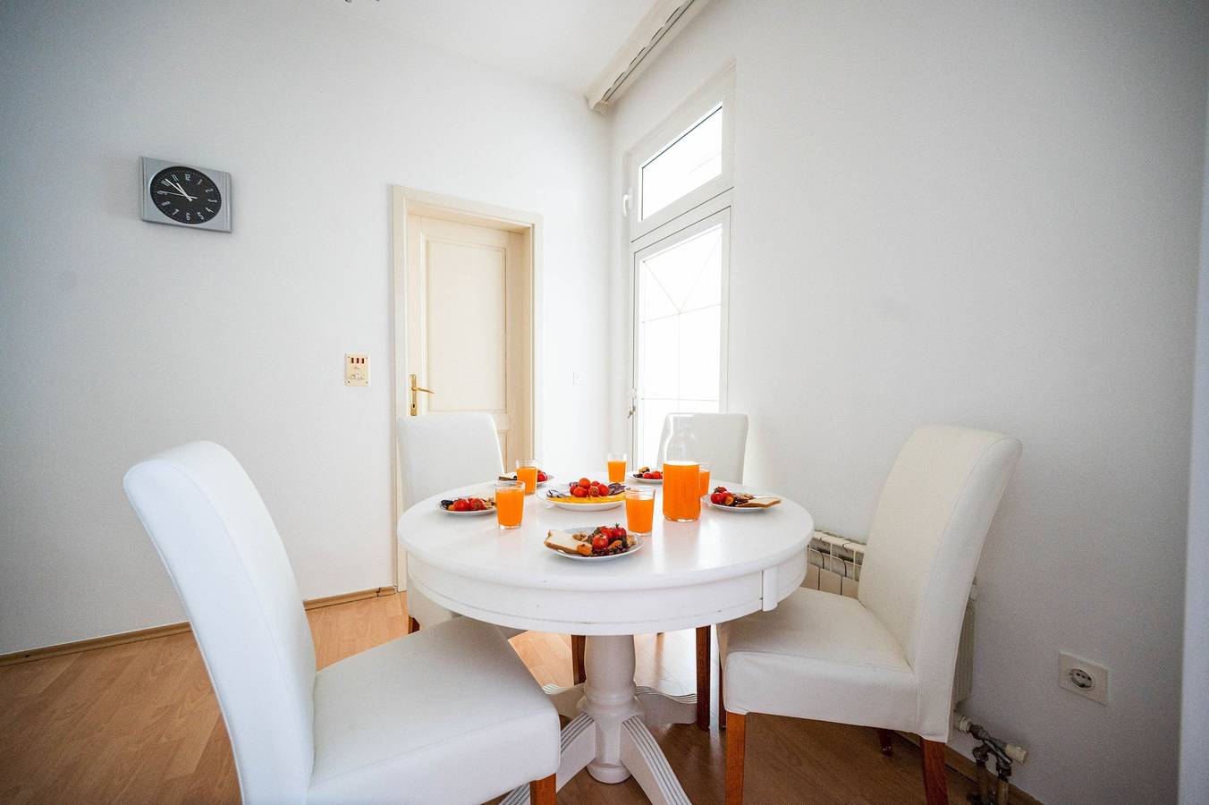 Ganze Wohnung, Ferienwohnung für 2 Personen in Sarajevo, Bosnien und Herzegowina