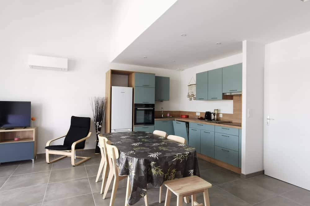 Photo : Appartement de vacances