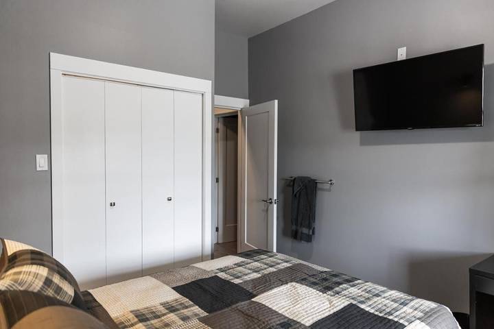 Location de vacances pour 2 personnes dans La Tuque - 3